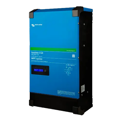 Inversor | Cargador | MPPT Victron EasySolar - II 48/5000/70 - 50 GX - Tiensol