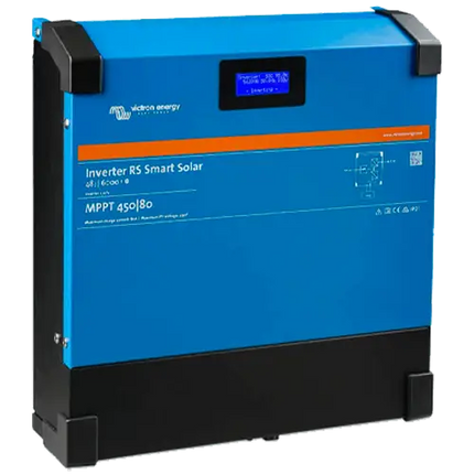 Inversor con MPPT Victron RS 48/6000 Smart Solar | 6kVA 230V - Tiensol