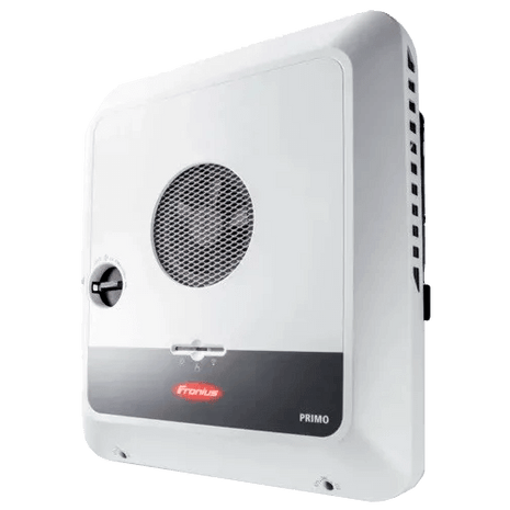 Inversor Híbrido Fronius Primo GEN24 3.0 Plus - Tiensol