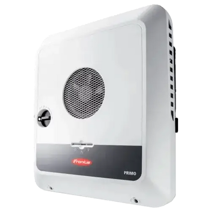 Inversor Híbrido Fronius Primo GEN24 4.6 Plus - Tiensol
