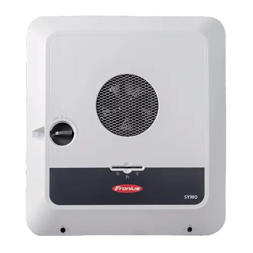 Inversor Híbrido Fronius Primo GEN24 8.0 Plus 8kW Monofásico - Inversores Solares Monofásicos