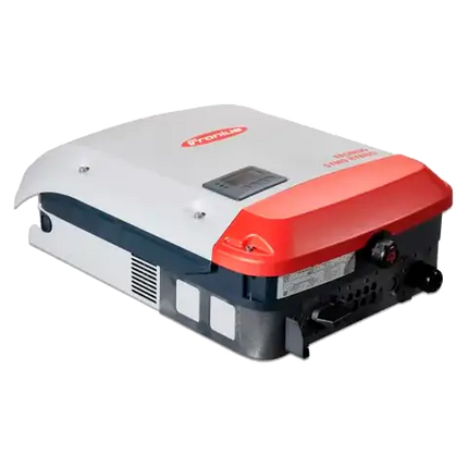 Inversor Híbrido Fronius Symo Hybrid 4.0-3-S WLAN - Inversores Solares Trifásicos