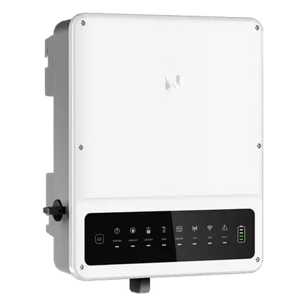 Inversor Híbrido Goodwe GW3600 - EH - Tiensol