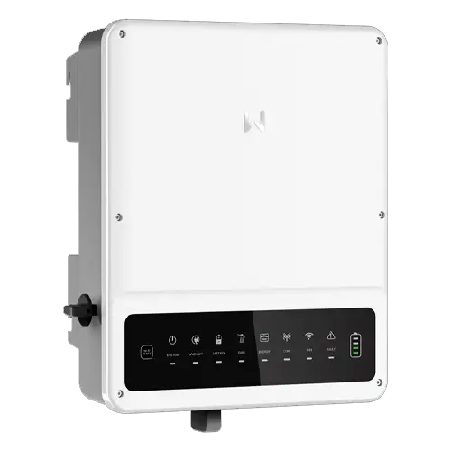 Inversor Híbrido Goodwe GW3600 - EH - Tiensol