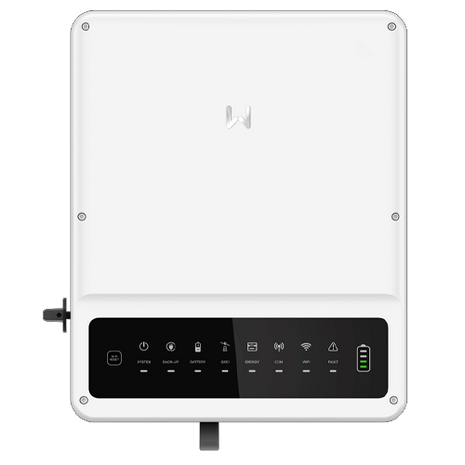 Inversor Híbrido Goodwe GW5KN - ET Plus - Tiensol