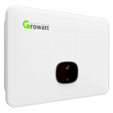 Inversor Híbrido Growatt MID 15KTL3 XH - Tiensol