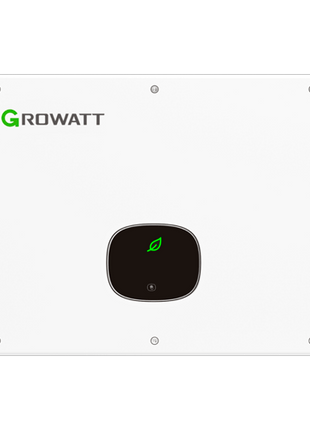 Inversor Híbrido Growatt MID 15KTL3 XH - Tiensol