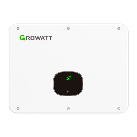 Inversor Híbrido Growatt MID 15KTL3 XH - Tiensol