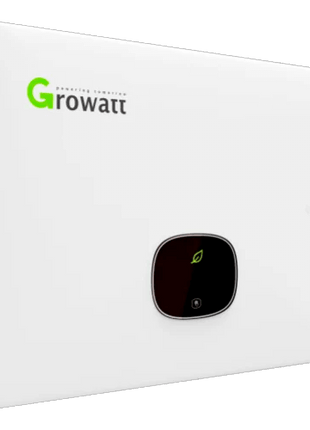 Inversor Híbrido Growatt MID 36KTL3 X - Tiensol