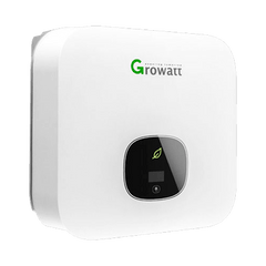 Inversor Híbrido Growatt MIN 3000TL XH - Tiensol