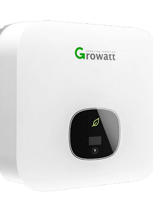 Inversor Híbrido Growatt MIN 3000TL XH - Tiensol