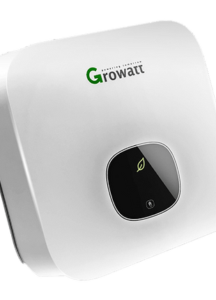 Inversor Híbrido Growatt MIN 3000TL XH - Tiensol