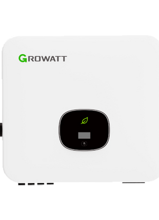 Inversor Híbrido Growatt MOD 10KTL3 XH - Tiensol