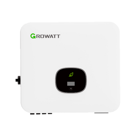 Inversor Híbrido Growatt MOD 10KTL3 XH - Tiensol