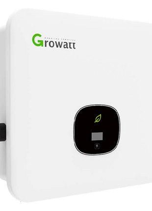 Inversor Híbrido Growatt MOD 10KTL3 XH - Tiensol