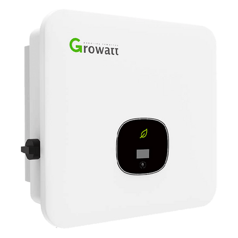 Inversor Híbrido Growatt MOD 10KTL3 XH - Tiensol