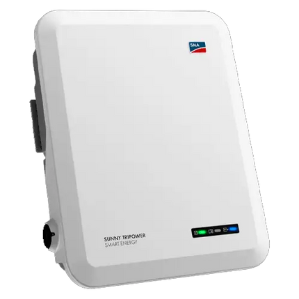 Inversor SMA Sunny Tripower 10 kW Smart Energy - Tiensol