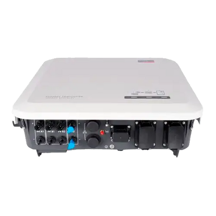Inversor Híbrido HV Trifásico SMA Sunny Tripower 6kW STP6.0-3SE-40 - Inversores Solares Trifásicos