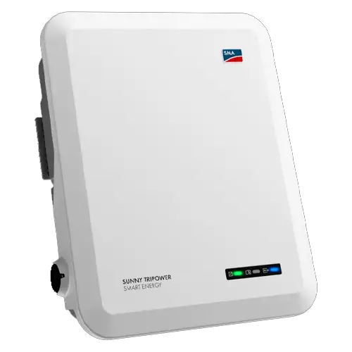 Inversor SMA Sunny Tripower 8 kW Smart Energy - Tiensol