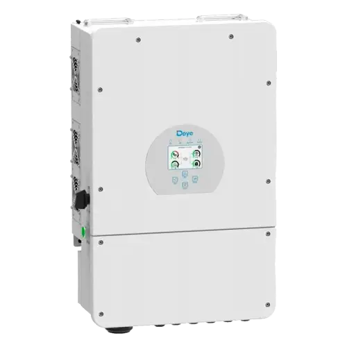 Inversor Híbrido Monofásico Deye Sun 12kW SG02LP1-EU-AM3 - Inversores Solares Monofásicos