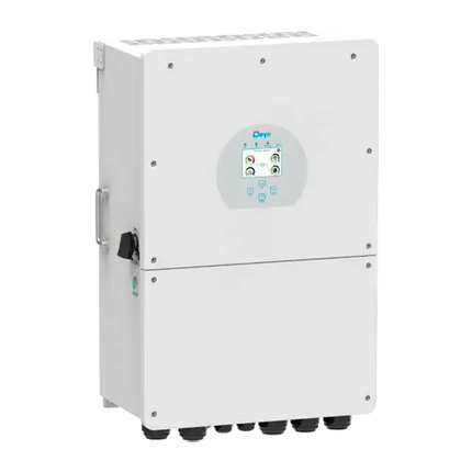 Inversor Híbrido Monofásico Deye Sun 16kW SG01LP1-EU - Inversores Solares Monofásicos