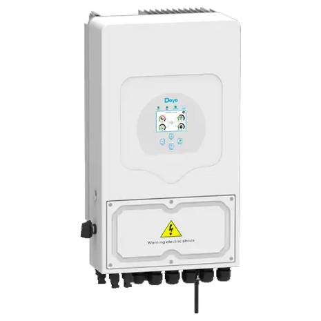 Inversor Solar Deye Sun 6kW SG03LP1 - EU - Tiensol