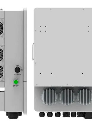 Inversor Solar Deye Sun 8kW SG01LP1 - EU - Tiensol