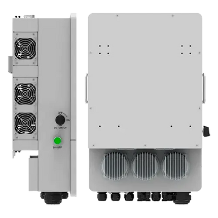 Inversor Solar Deye Sun 8kW SG01LP1 - EU - Tiensol