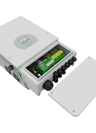 Inversor Solar Deye Sun 8kW SG01LP1 - EU - Tiensol