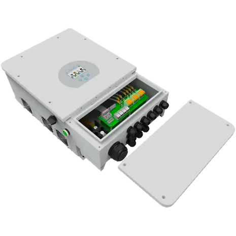 Inversor Solar Deye Sun 8kW SG01LP1 - EU - Tiensol