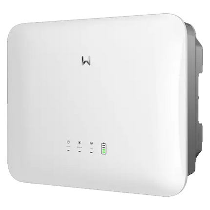 Inversor Híbrido Goodwe GW3600 - ES - 20 - Tiensol