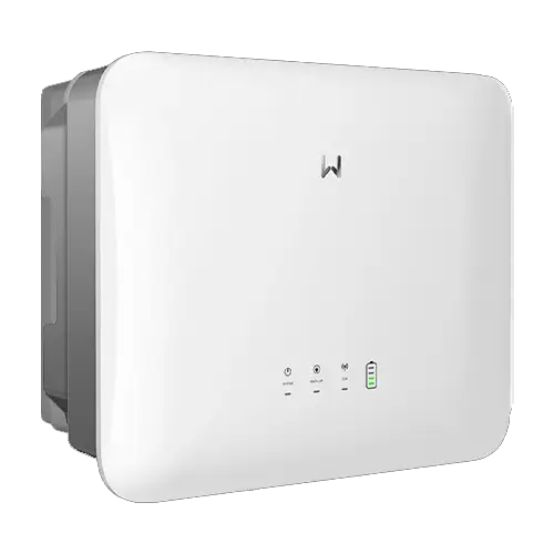 Inversor Híbrido Goodwe GW5000 - ES - 20 - Tiensol
