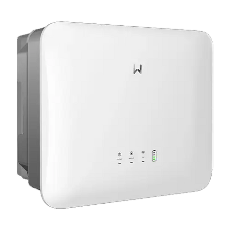 Inversor Híbrido Goodwe GW6000 - ES - 20 - Tiensol