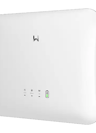 Inversor Híbrido Goodwe GW6000 - ES - 20 - Tiensol