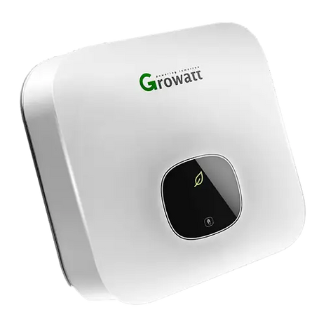 Inversor Híbrido Growatt MIN 3000TL XH - Tiensol