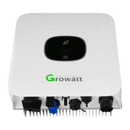 Inversor Híbrido Growatt MIN 4200TL XH - Tiensol
