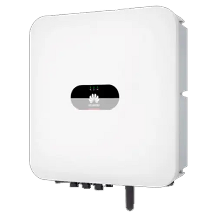 Inversor Híbrido Monofásico Huawei 6kW SUN2000L 6KTL-L1 - Inversores Solares Monofásicos