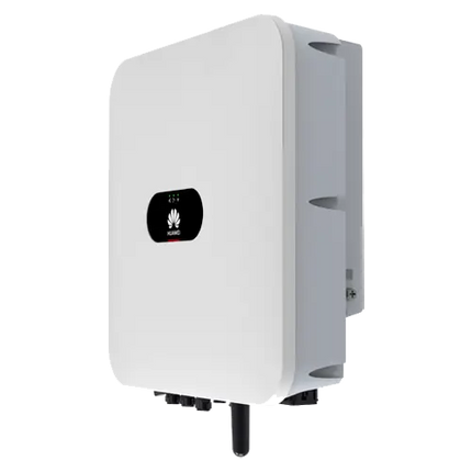 Inversor Híbrido Monofásico Huawei 6kW SUN2000L 6KTL-L1 - Inversores Solares Monofásicos