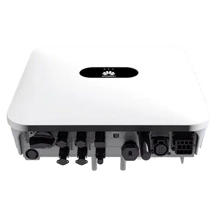Inversor Híbrido Monofásico Huawei 6kW SUN2000L 6KTL-L1 - Inversores Solares Monofásicos
