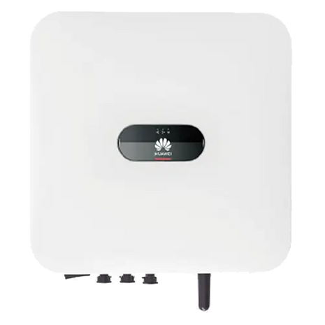 Inversor Híbrido Monofásico Huawei 6kW SUN2000L 6KTL-L1 - Inversores Solares Monofásicos