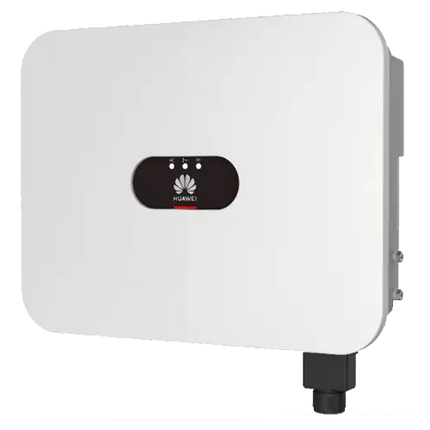Inversor Híbrido Monofásico Huawei SUN2000-3.68K-LB0 3.68kW - Inversores Solares Monofásicos