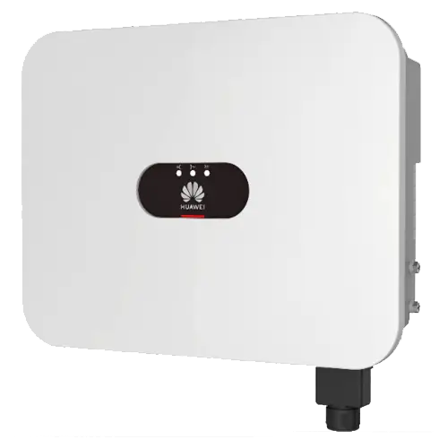 Inversor Híbrido Monofásico Huawei SUN2000-6K-LB0 6kW - Inversores Solares Monofásicos