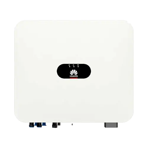 Inversor Híbrido Monofásico Huawei SUN2000-6K-LB0 6kW - Inversores Solares Monofásicos