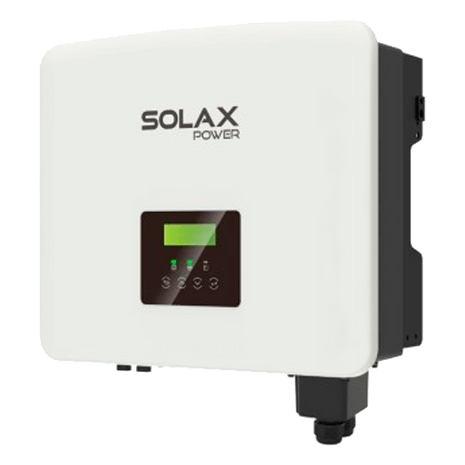 Inversor Híbrido Monofásico Solax X1 HYBRID 3,0 kW D - Tiensol