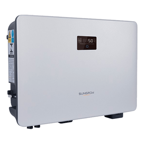 Inversor Híbrido Monofásico Sungrow SH 3.0 RS | 3.0 kW - Tiensol