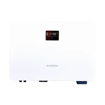 Inversor Híbrido Monofásico Sungrow SH3.0RS | 3 kW - Inversores Solares Monofásicos