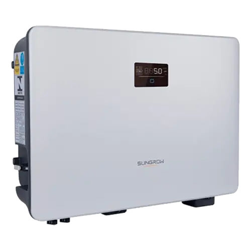 Inversor Híbrido Monofásico Sungrow SH3.6RS | 3,6 kW - Inversores Solares Monofásicos