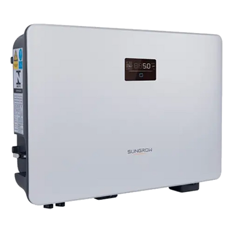 Inversor Híbrido Monofásico Sungrow SH 5.0 RS | 5.0 kW - Tiensol