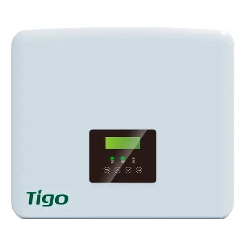 Tigo EI TSI - 3K1D | Inversor Híbrido Monofásico 3 kW - Tiensol