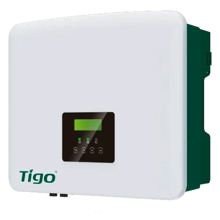Tigo EI TSI - 3K1D | Inversor Híbrido Monofásico 3 kW - Tiensol